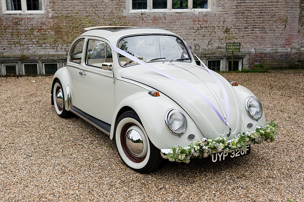 wedding beetle Kent