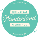 whimsical wonderland weddings